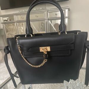 Michael Kors Hamilton Legacy Satchel Brand NEW with tags!